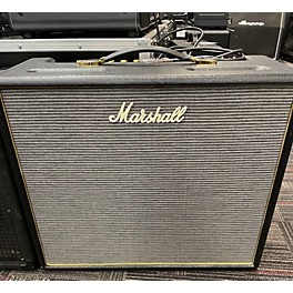 Used Marshall ORIGIN 50 Tube Guitar Combo Amp