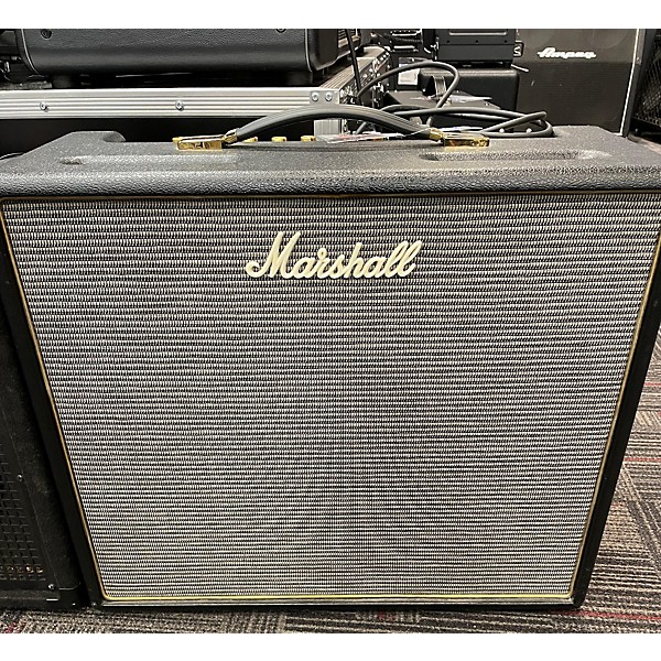 Used Marshall ORIGIN 50 Tube Guitar Combo Amp