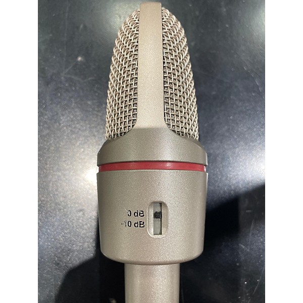 Used AKG C3000B Condenser Microphone