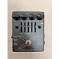 Used Darkglass MICROTUBES X7 Bass Effect Pedal thumbnail