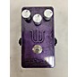 Used Used FROMEL Velvet Vice Effect Pedal thumbnail