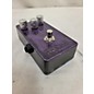 Used Used FROMEL Velvet Vice Effect Pedal