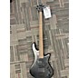 Used Schecter Guitar Research Stiletto Stealth 4 Electric Bass Guitar thumbnail