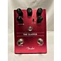 Used Fender Trapper Fuzz Effect Pedal thumbnail