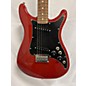 Used Fender 2019 Player Lead II Solid Body Electric Guitar thumbnail