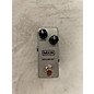 Used MXR M293 BOOSTER Effect Pedal thumbnail