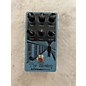 Used EarthQuaker Devices THE WARDEN OPTICAL COMPRESSOR Effect Pedal thumbnail