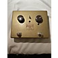 Used Used LES LIUS LOVE PEDAL Effect Pedal thumbnail