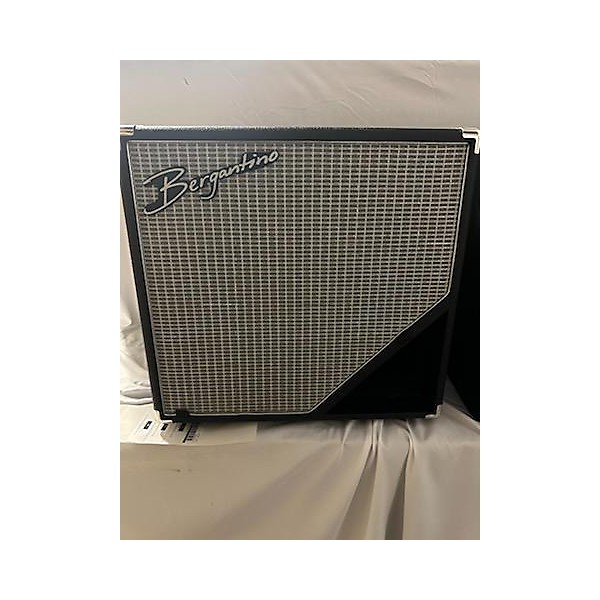 Used Bergantino NXV112 Bass Cabinet