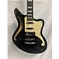 Used D'Angelico Premiere Bedford SH Hollow Body Electric Guitar thumbnail