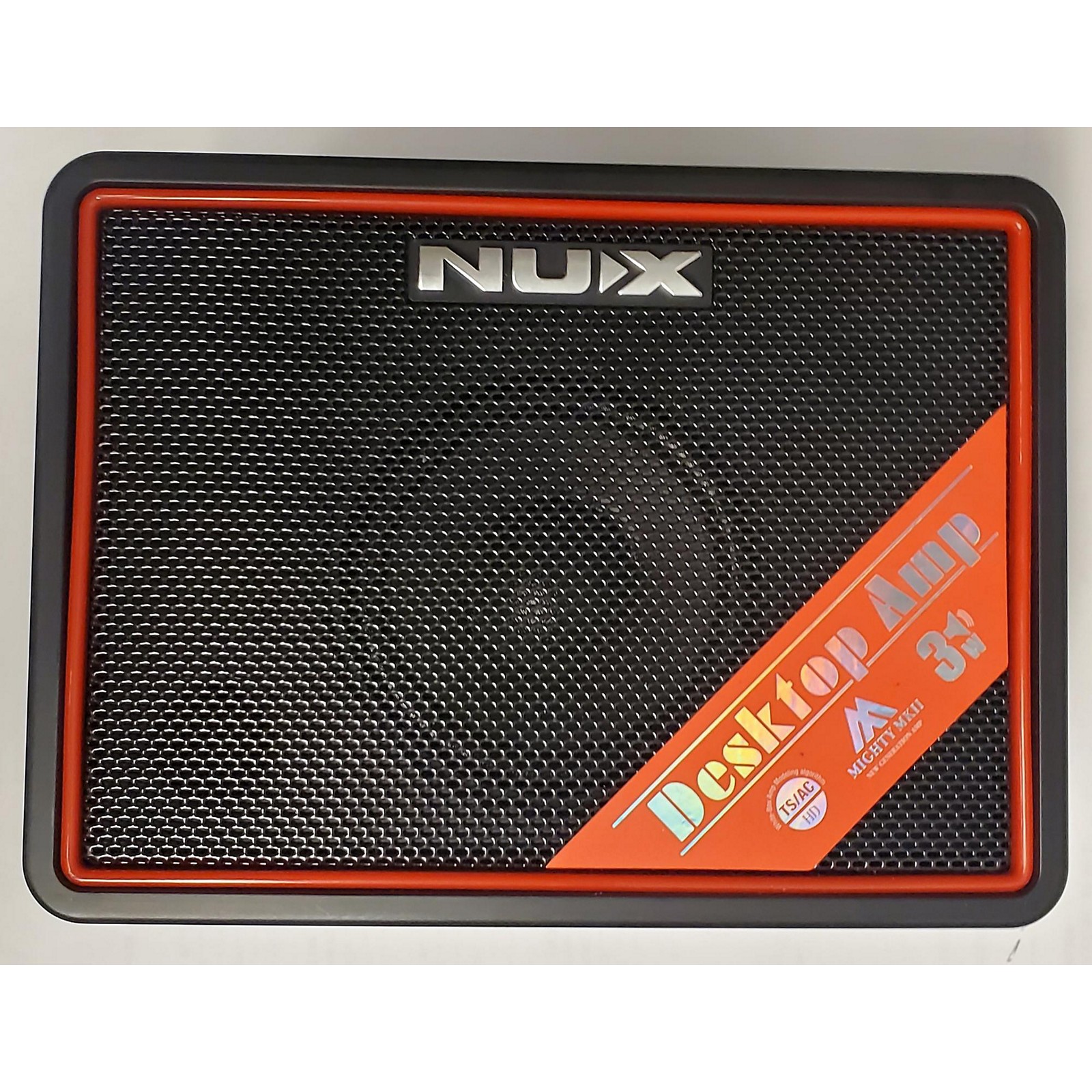 Used NUX MIGHTY LITE BT MKII Battery Powered Amp | Guitar Center