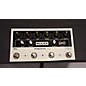 Used Mooer PREAMP LIVE Guitar Preamp thumbnail