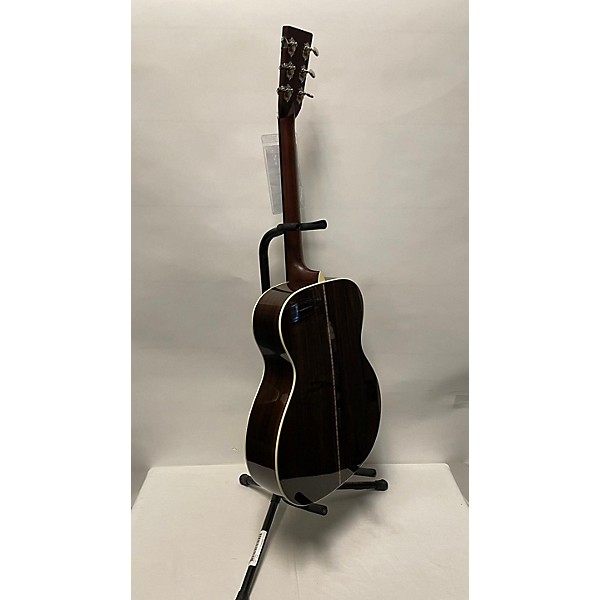 Used Martin 00028 Acoustic Guitar