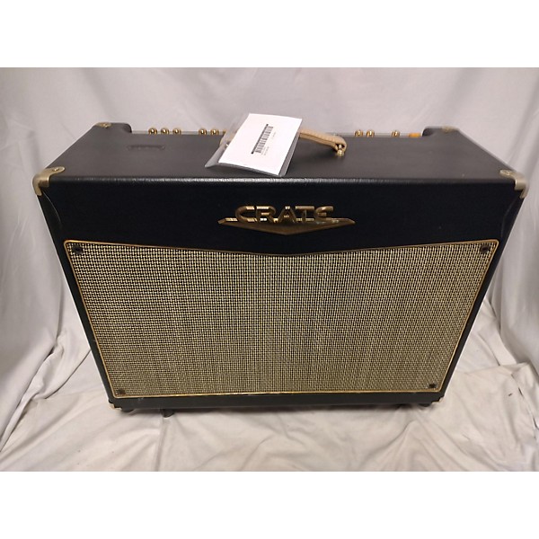 Used Crate RFX120 Guitar Combo Amp Guitar Center