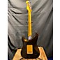 Used Fender 2023 American Ultra Stratocaster Solid Body Electric Guitar