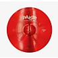 Used Paiste 17in Color Sound 900 Cymbal thumbnail