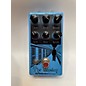 Used EarthQuaker Devices Warden Optical Compressor Effect Pedal thumbnail