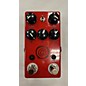 Used JHS Pedals The At+ Effect Pedal thumbnail