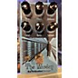 Used EarthQuaker Devices Warden Optical Compressor Effect Pedal thumbnail