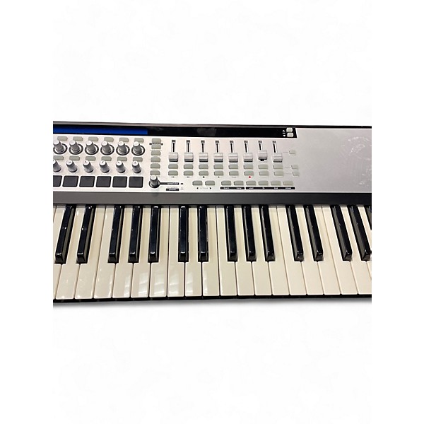 Used Novation Used Novation 61SL MKII MIDI Controller