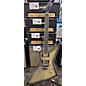 Used Epiphone Brendon Small Thunderhorse Explorer Solid Body Electric Guitar thumbnail