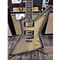 Used Epiphone Brendon Small Thunderhorse Explorer Solid Body Electric Guitar