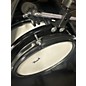 Used Pearl TRAVELER COMPACT Drum Kit