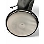 Used Pearl 2 Piece TRAVELER COMPACT Black Drum Kit