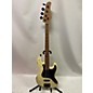Used Schecter Guitar Research Diamond J4 Electric Bass Guitar thumbnail