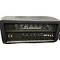 Used Traynor YBA-300 Tube Bass Amp Head thumbnail