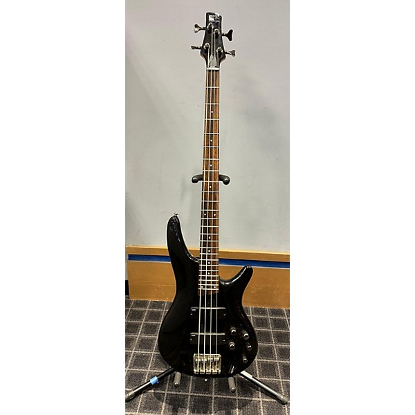 Used Ibanez SDGR Electric Bass Guitar