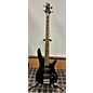 Used Ibanez SDGR Electric Bass Guitar thumbnail