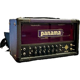 Used In Store Used Used PANAMA SHAMAN