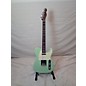 Used Fender 2017 Limited Edition American Professional Telecaster Solid Body Electric Guitar thumbnail