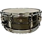 Used TAMA 5.5X14 Rockstar Series Snare Drum thumbnail