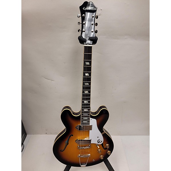 Epiphone casino deals used