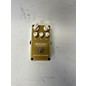 Used MESA/Boogie Gold Mine Effect Pedal thumbnail