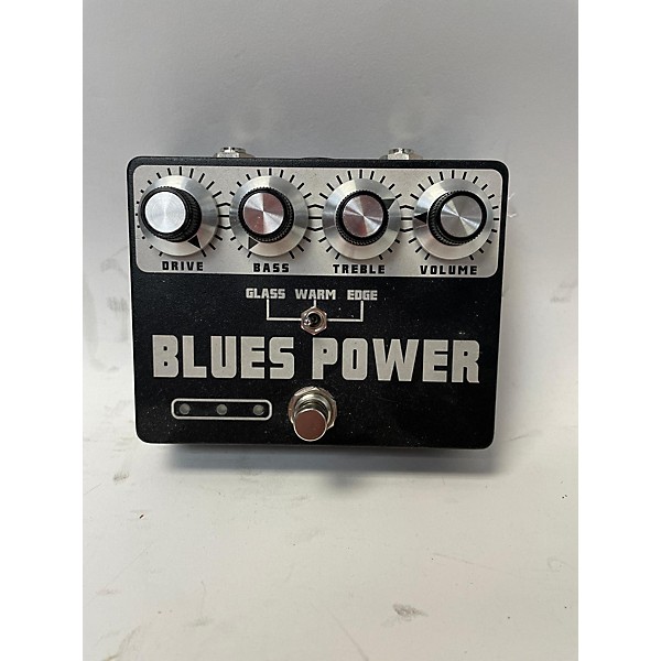 Used Tone King Blues Power Effect Pedal | Guitar Center