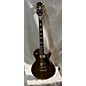 Used Epiphone Les Paul Custom Koa Solid Body Electric Guitar thumbnail