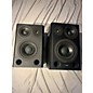 Used Fostex PM641 PAIR Powered Monitor thumbnail