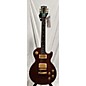 Used Gibson Les Paul Smartwood Studio Solid Body Electric Guitar thumbnail