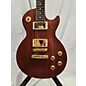 Used Gibson Les Paul Smartwood Studio Solid Body Electric Guitar