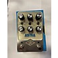 Used Universal Audio UAFX Astra Modulation Machine Effect Pedal thumbnail
