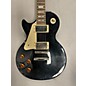 Used Epiphone Les Paul Standard Left Handed Electric Guitar