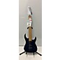 Used Agile 727 Pro Solid Body Electric Guitar thumbnail