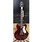 Used Epiphone Noel Gallagher Riviera Hollow Body Electric Guitar thumbnail