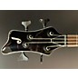 Used Jackson X Series Spectra Bass SBX IV Electric Bass Guitar