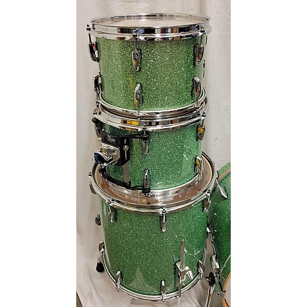 Used Pearl Masters MCX