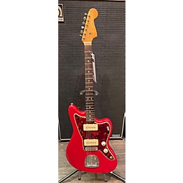 Vintage Fender 1965 Jazzmaster Solid Body Electric Guitar