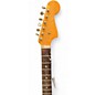 Vintage 1965 Fender Jazzmaster Red Solid Body Electric Guitar